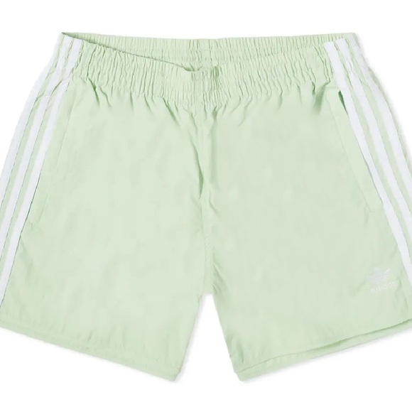 ADIDAS SPRINTER SHORT - Picture 5 of 9